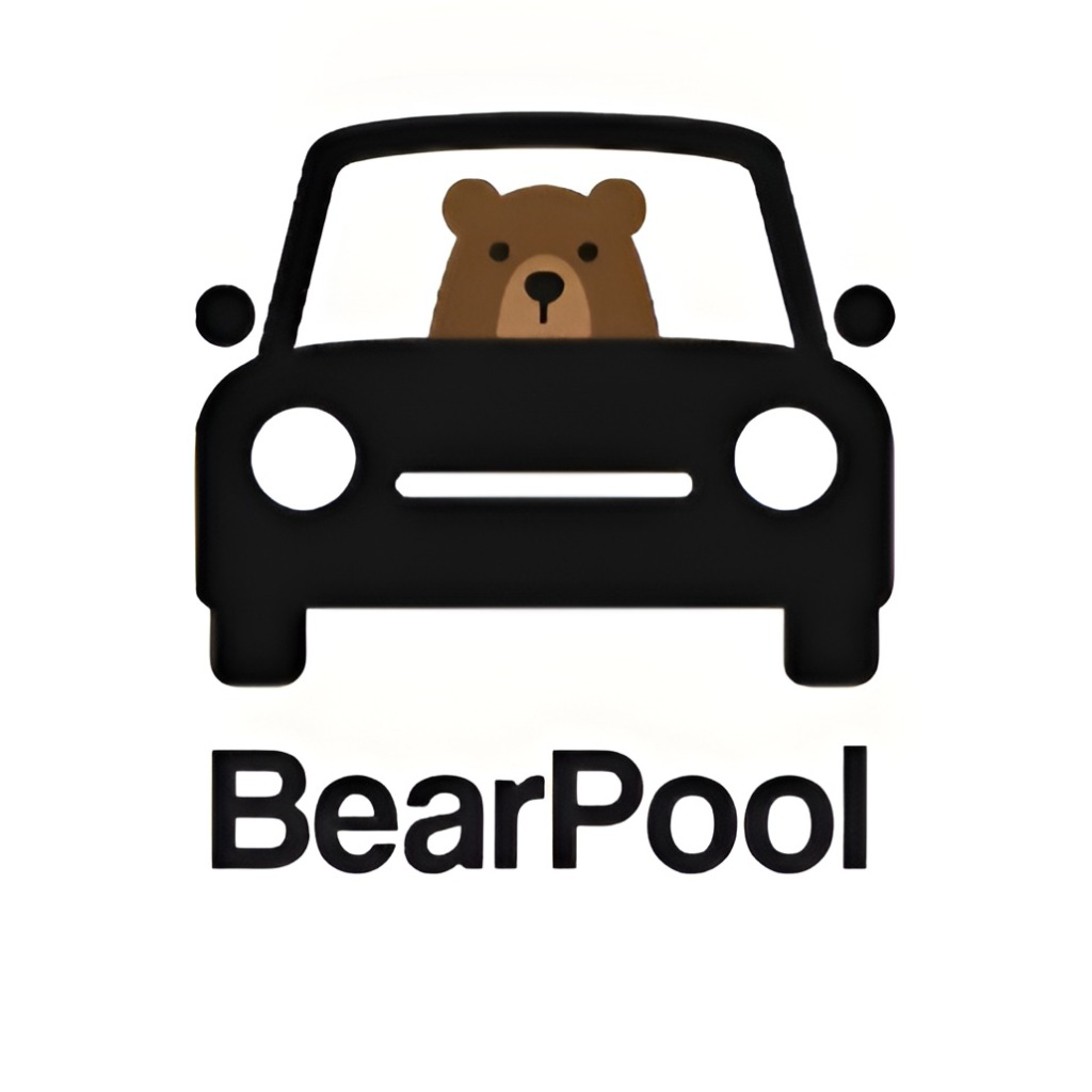 BearPool: Ridesharing App